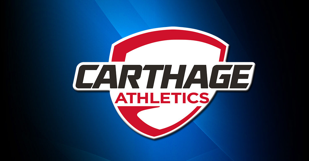 Carthage College to Host 2020 Women’s Collegiate Water Polo Association Division III Championship