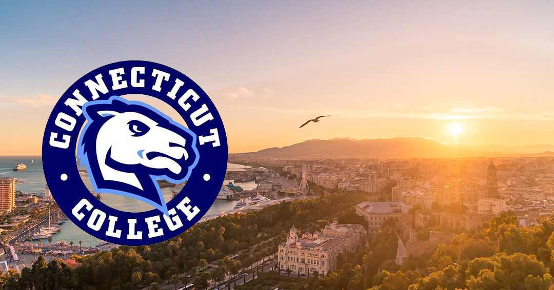 Connecticut College Women’s Water Polo Head Coach Matt Anderson Checks in from Camels’ Trip to Spain