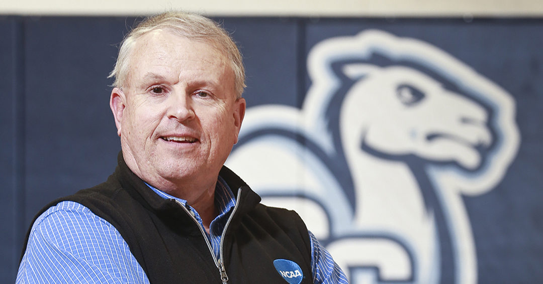 Connecticut College Names Fran Shields Inaugural Director of Camel Athletics Network and Athletic Director Emeritus