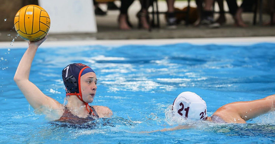 Halle O'Neal Joins Saint Francis University Women's Water Polo ...