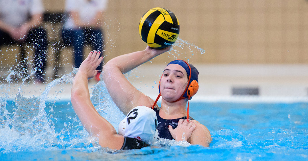 Macalester College’s Lucille Moran Named to 2019 Google Cloud Division III Academic All-District 6 Women’s At-Large Team