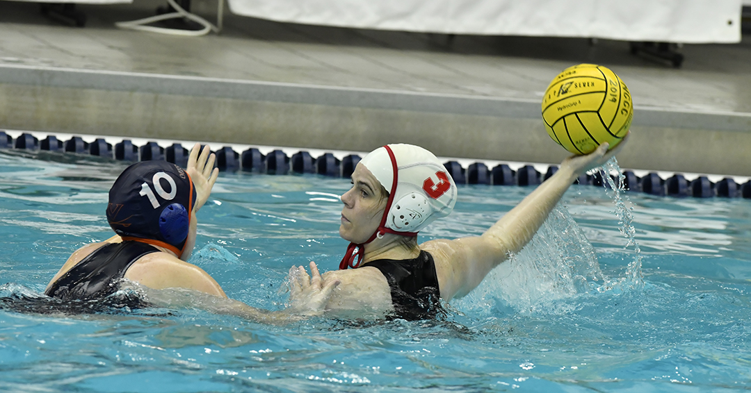 University of Virginia Doubles Cornell University, 4-2, to Tie for 13th ...