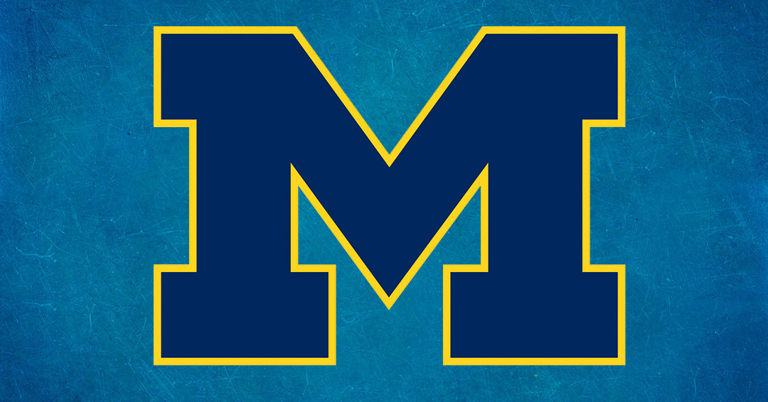 11 University of Michigan Women’s Water Polo Athletes Named to 2019 Spring Academic All-Big Ten Team