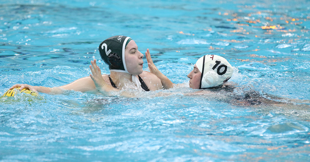 Divison III No. 2 Massachusetts Institute of Technology Engineers 6-5 Defeat of No. 10 Michigan State University on Opening Day of 2018 Women’s National Collegiate Club Championship