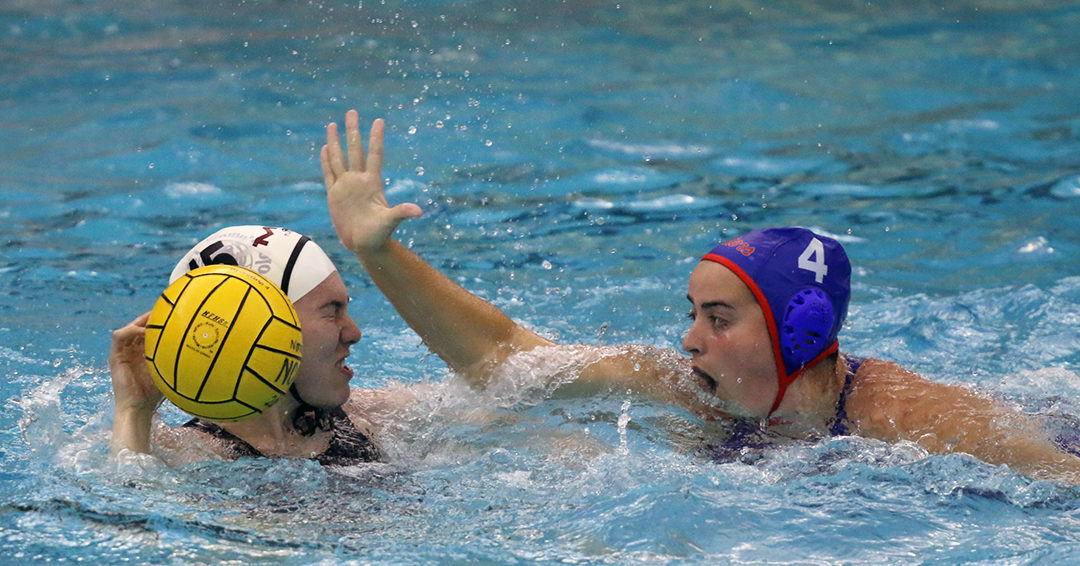 No. 6 University of Florida Outwits Division III No. 2 the Massachusetts Institute of Technology, 11-3, to Make 2019 Women’s National Collegiate Club Championship Semifinals