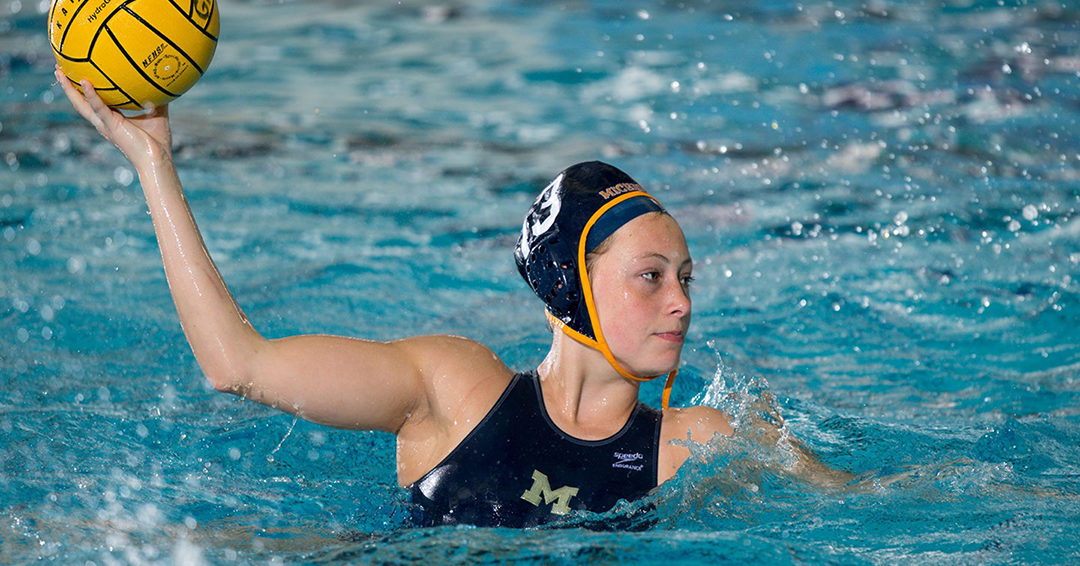 No. 7 University of Michigan Concludes 2020 Opening Weekend by Beaching No. 11/Host University of California-Santa Barbara, 9-7, & Falling to No. 4 University of California, 8-7, at UCSB Winter Invitational