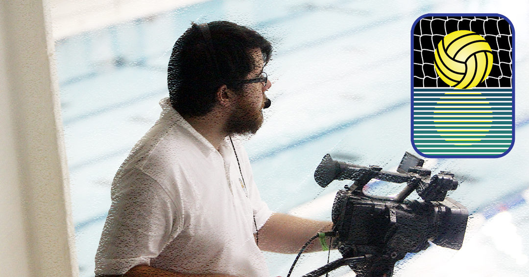 Collegiate Water Polo Association Seeks Multimedia/Video Interns for Fall 2019
