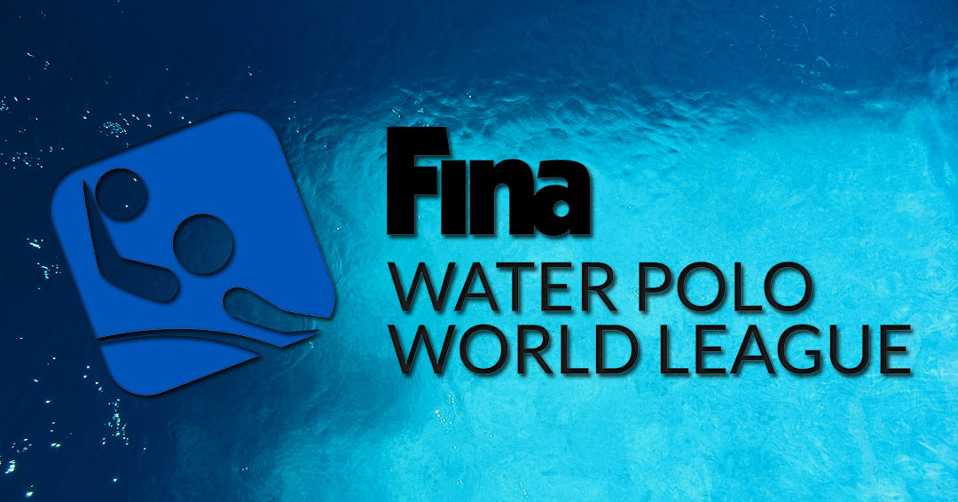 Collegiate Water Polo Association Athletes Past & Present Factor on Placement Day of 2019 FINA Women’s World League Super Final in Budapest