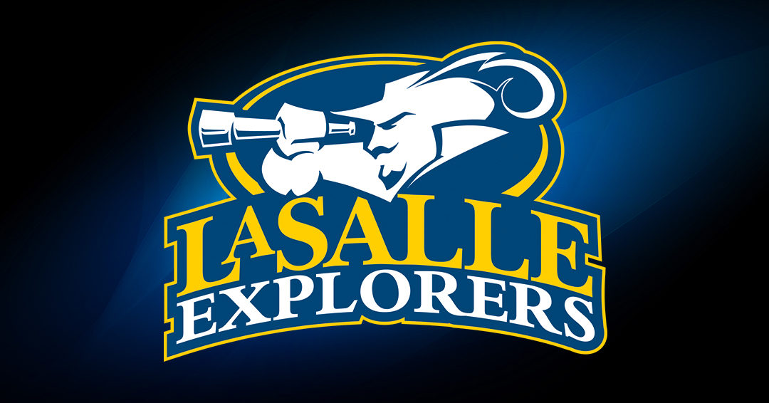 La Salle University to Eliminate Men’s Water Polo Program at Conclusion of 2020-21 Academic Year