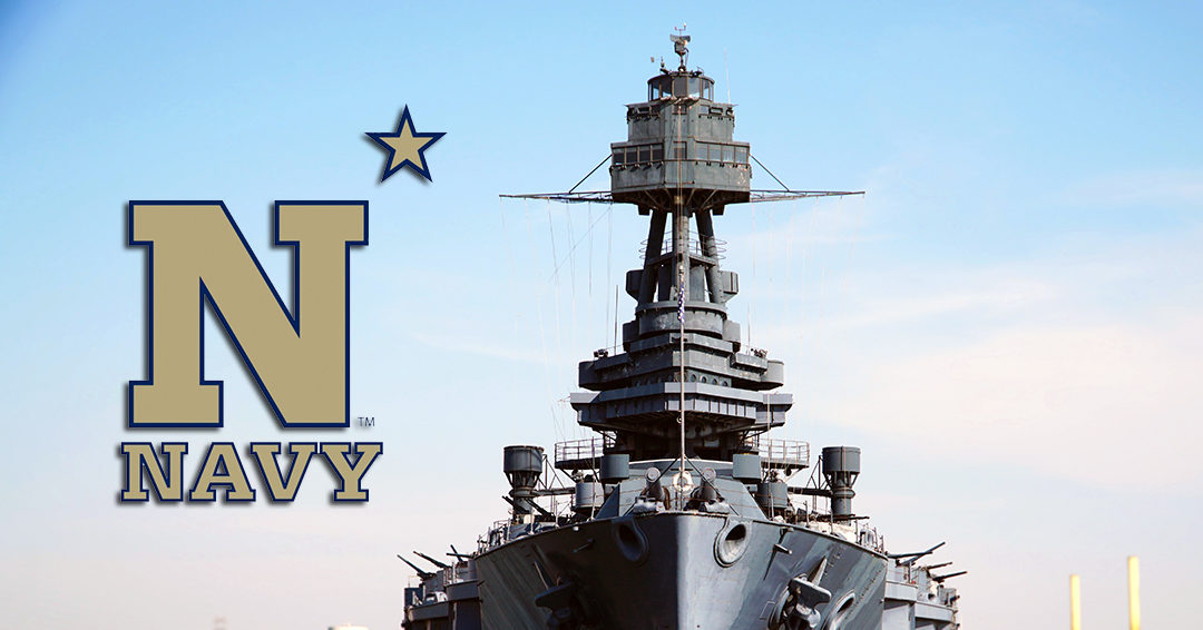 United States Naval Academy Releases 2019 Navy Open Schedule