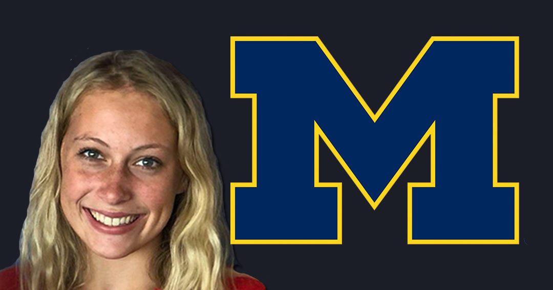 University of Michigan’s Ava Morrant & Team Canada to Play for Bronze at 2019 World University Games