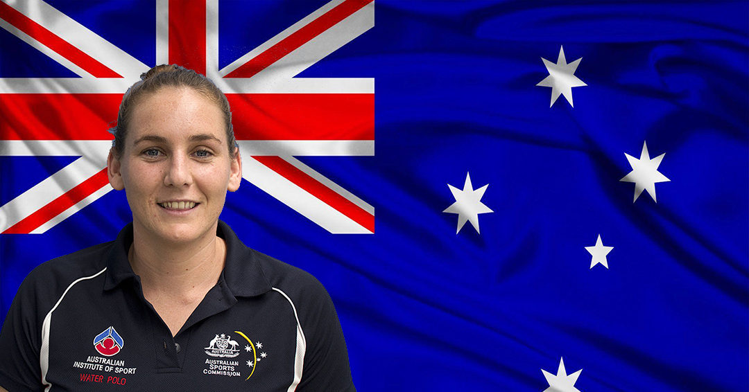 Former Hartwick College Standout Bronwen Knox Named to Australia’s Roster for 2019 FINA World Championships