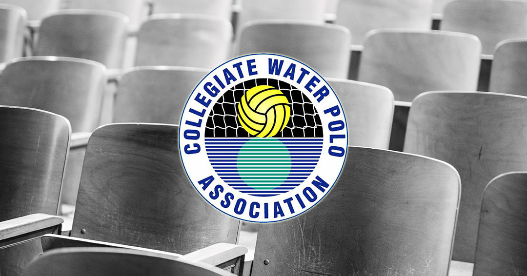 140 Collegiate Club Student-Athletes Named to 2019 Collegiate Water Polo Association Women’s Scholar-Athlete Team