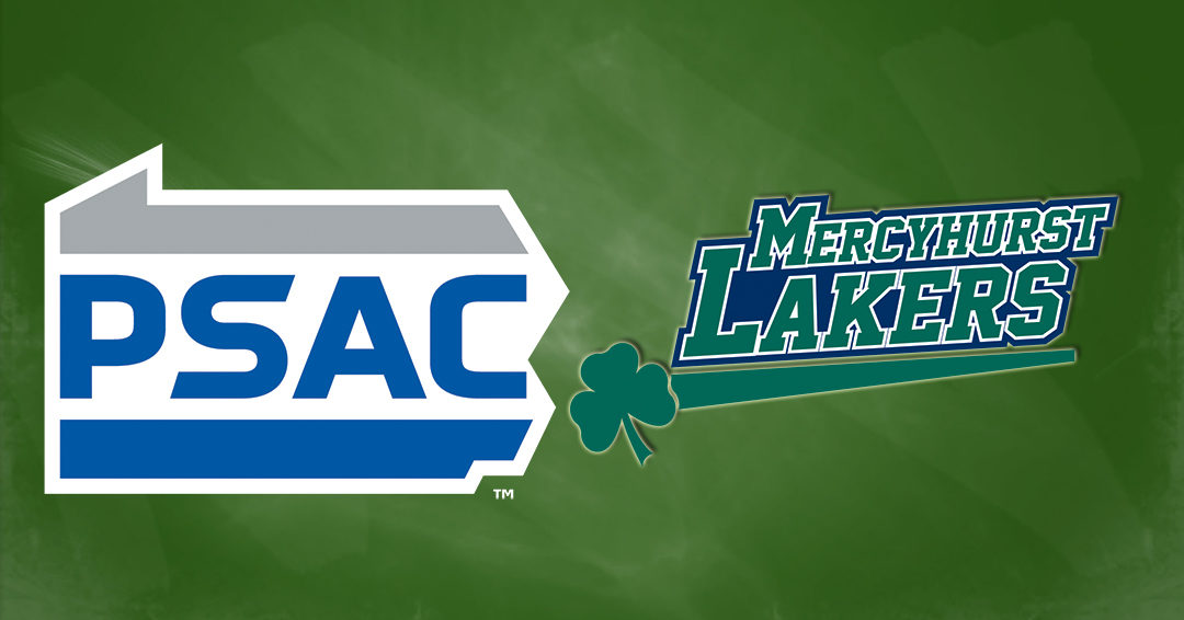 Mercyhurst University Men’s Water Polo Posts Five Pennsylvania State Athletic Conference Scholar-Athlete Awards