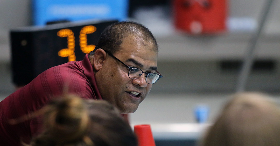 Harvard University Head Coach Ted Minnis Offers Advice to His Younger Self