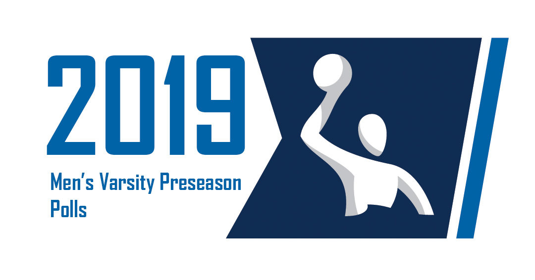 2019 Men’s Varsity Preseason Polls Released; Defending National Champion the University of Southern California Favored to Repeat