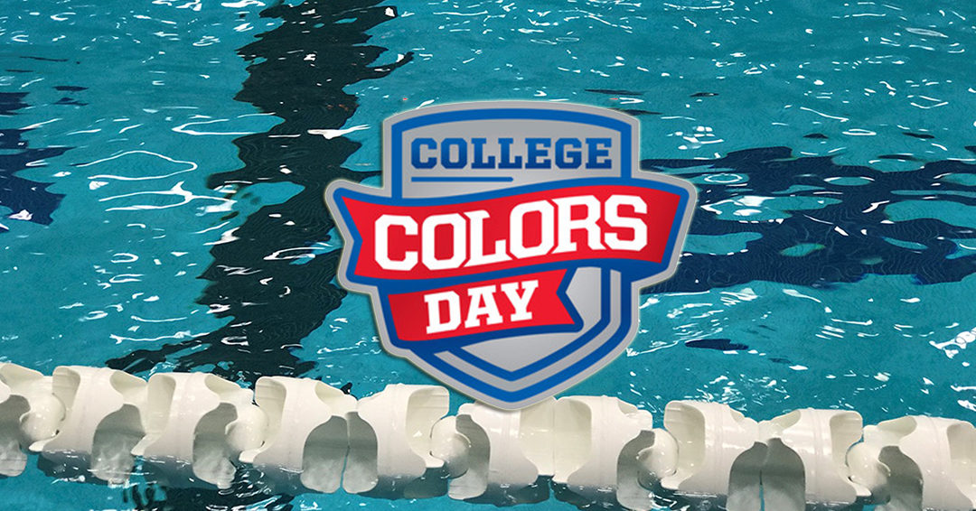 Celebrate the Start of the 2019-20 Water Polo Season with College Colors Day on August 30