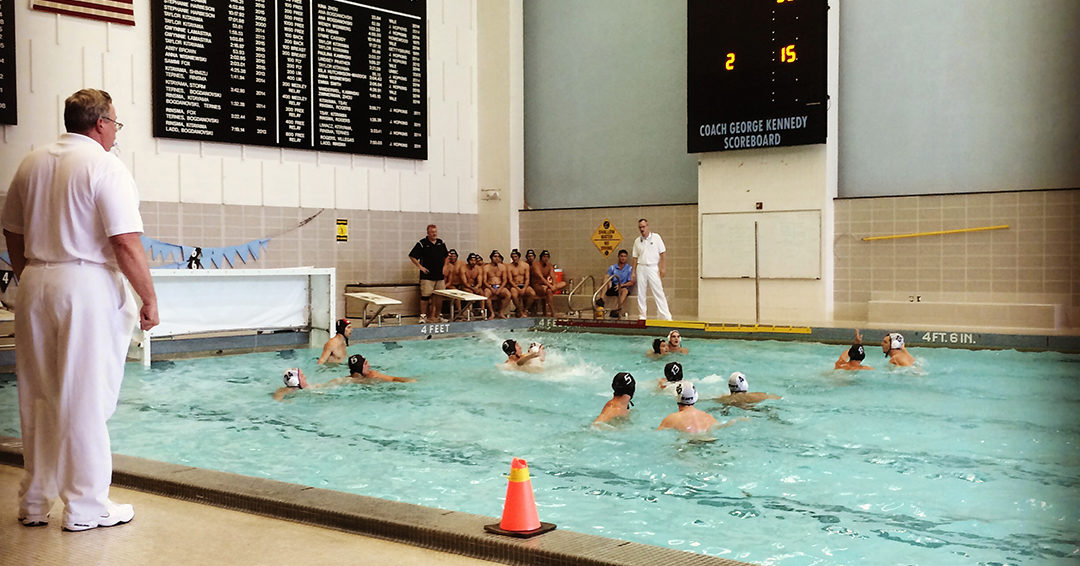 2019 Mid-Atlantic Water Polo Conference & Northeast Water Polo Conference Varsity Referee Assignments Updated