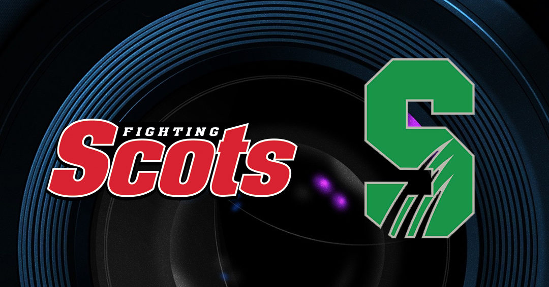 Monmouth College to Stream September 9 Non-Conference Home Game Versus Salem University