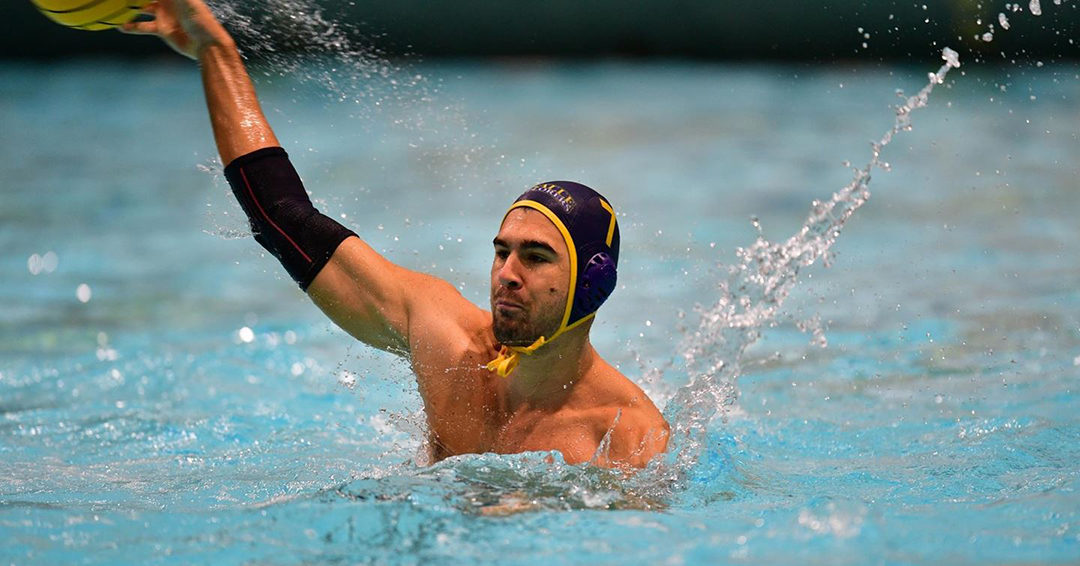 La Salle University’s Daniel Domotor Garners Philadelphia Inquirer Academic All-Area Honors