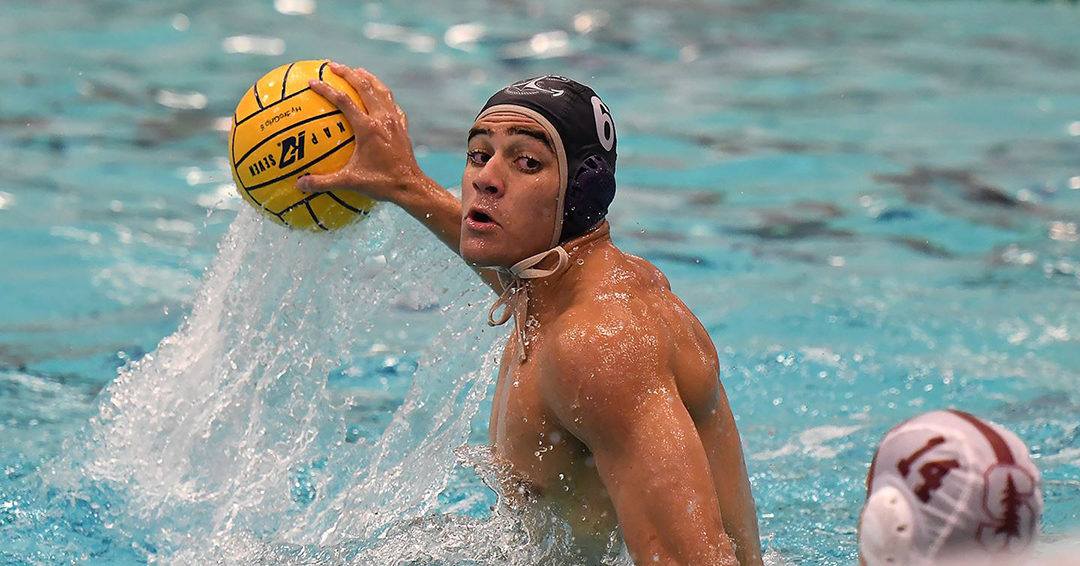 United States Naval Academy Finds Its Way Past La Salle University in Mid-Atlantic Water Polo Conference-East Region Action, 21-13