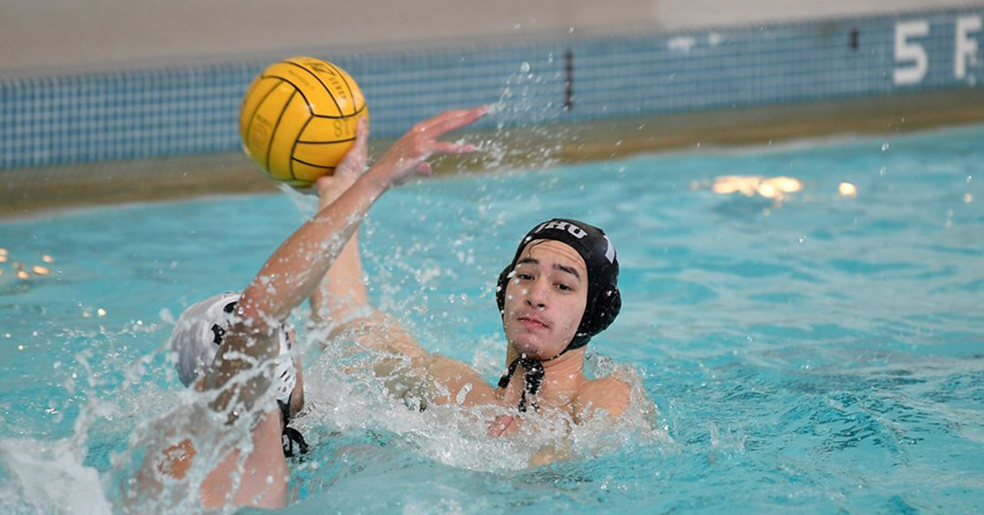 Division III No. 10 Johns Hopkins University Tackles Mercyhurst University, 16-11, & Gets Turned Back by No. 14 George Washington University, 16-7, to Finish Out the Bucknell University Invitational