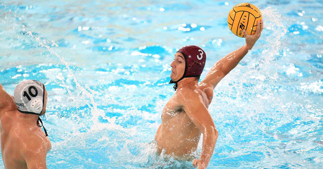 No. 16 Fordham University Slips Versus No. 19 George Washington University, 9-8, & Drops Division III No. 9 Johns Hopkins University, 16-11, in Mid-Atlantic Water Polo Conference-East Region Doubleheader