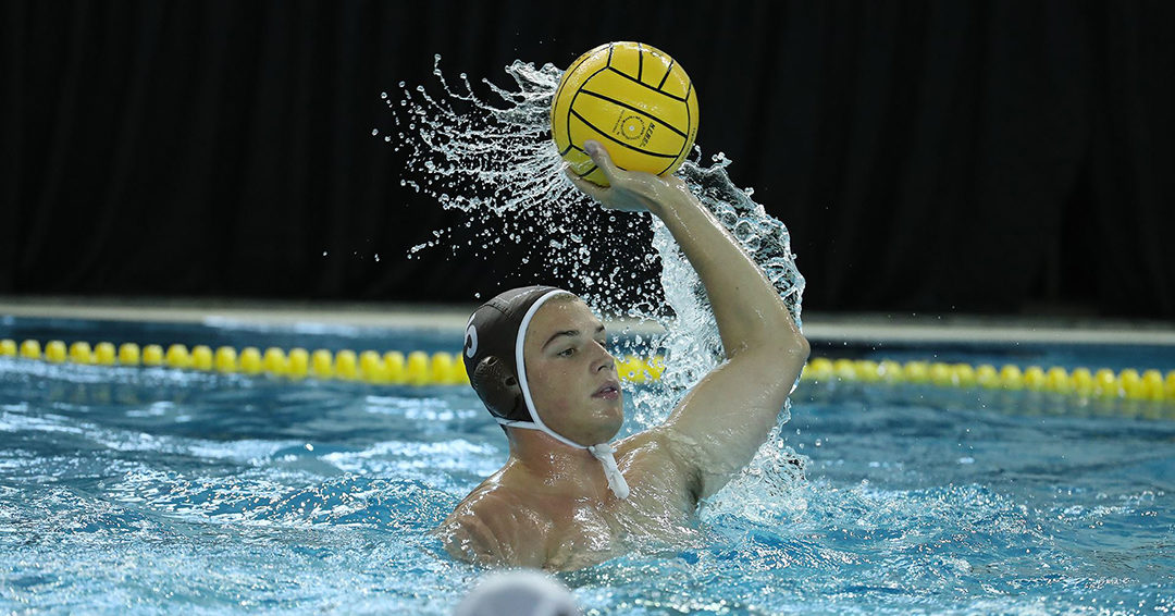 No. 20 Brown University Cuts Down Division III No. 5 Chapman University, 13-9, to Close Out Rare Air 2-Air Force Invitational