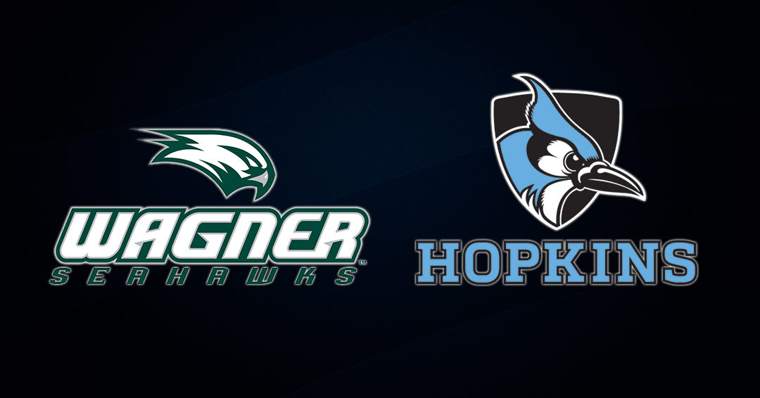 Wagner College to Stream Senior Day/Mid-Atlantic Water Polo Conference-East Region Clash with Division III No. 10 Johns Hopkins University on September 29