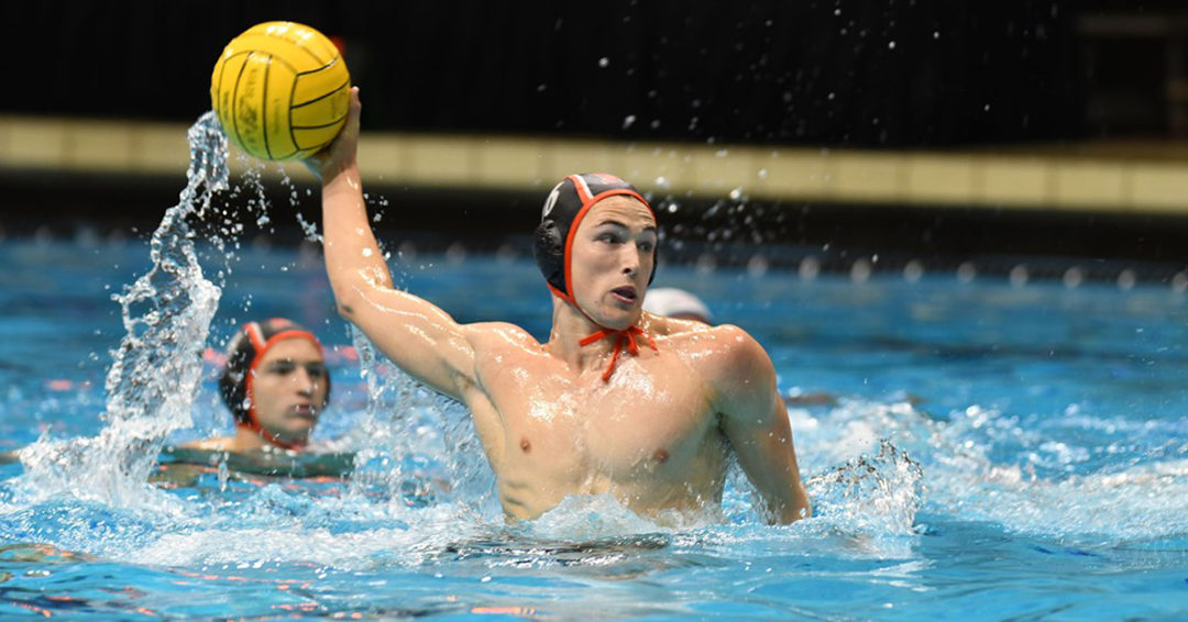 No. 12 Princeton University Drops Overtime Thriller to No. 9 University of California-San Diego, 11-10, to Start 2019 Princeton Invitational