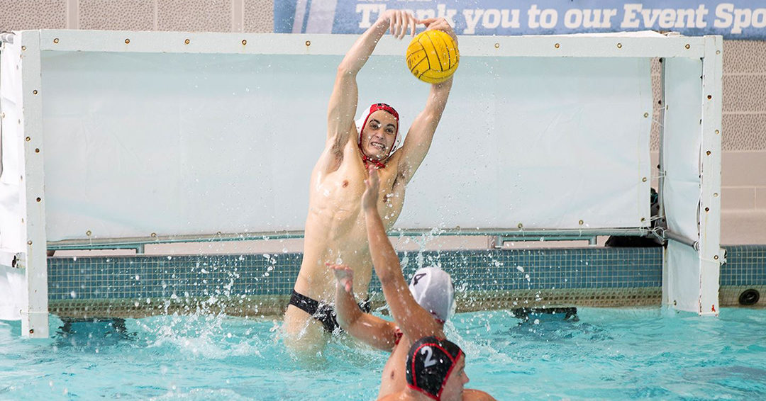 Salem University Manages Monmouth College, 20-13