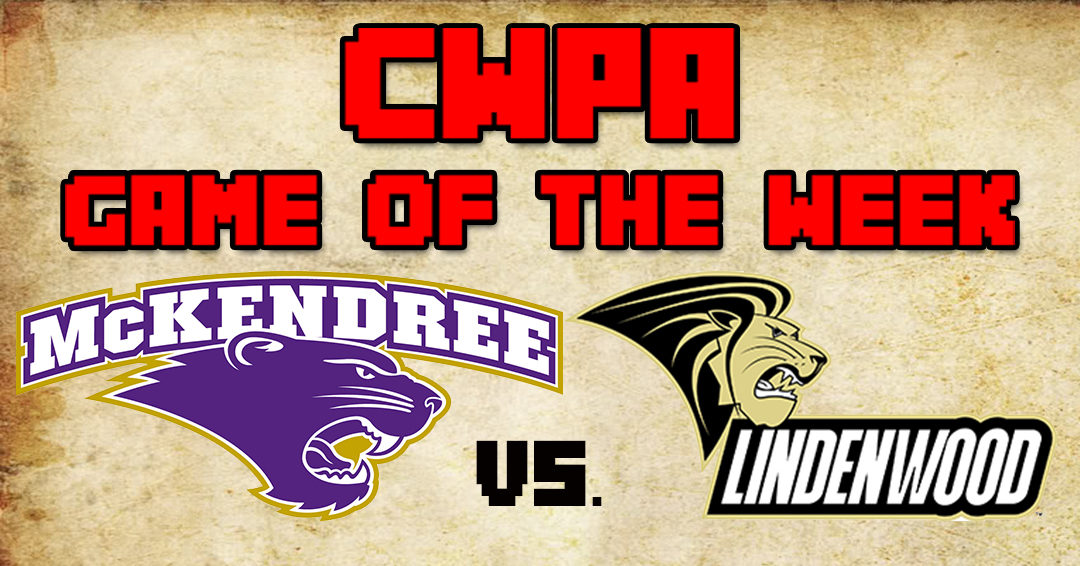 Game of the Week: McKendree University vs. Lindenwood University