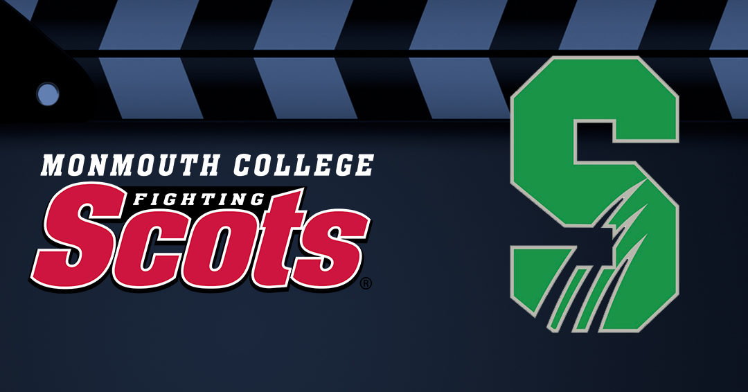 Monmouth College to Stream September 9 Non-Conference Home Game Versus Salem University
