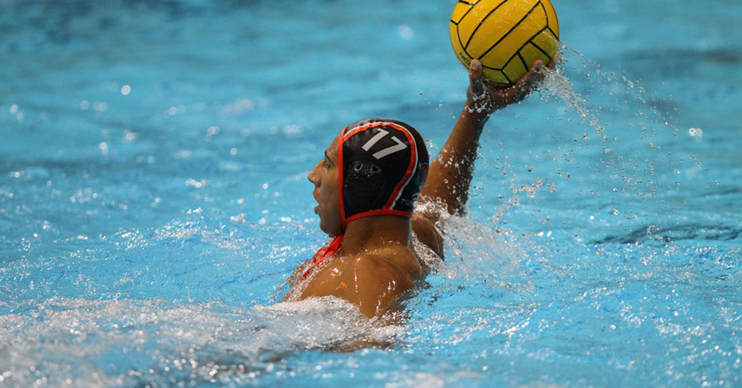 No. 5 University of Southern California Trips No. 14 Princeton University, 14-6, to Begin SoCal Invitational