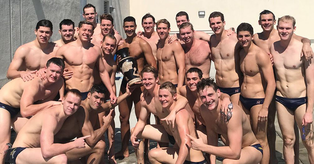 United States Naval Academy Flames the United States Air Force Academy, 13-12, & Division III No. 5 Chapman University, 19-11, to Open 2019 Gary Troyer Tournament