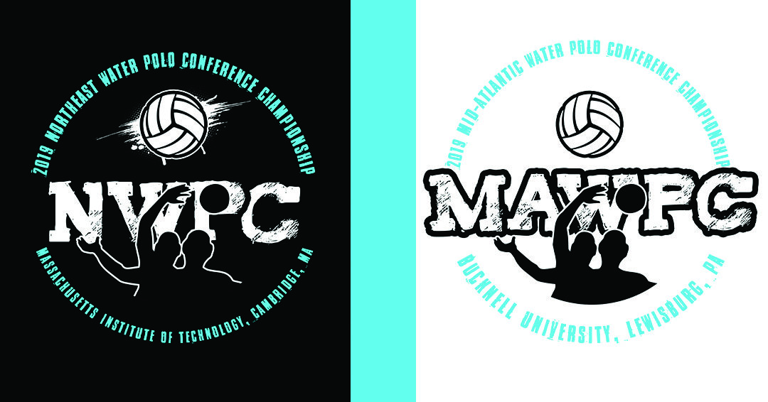 Collegiate Water Polo Association Announces Officials for 2019 Northeast Water Polo & Mid-Atlantic Water Polo Conference Championships
