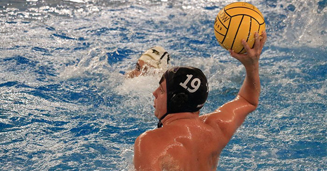 McKendree University Takes Down Mercyhurst University, 19-8, in Mid-Atlantic Water Polo Conference-West Region Concluding Game