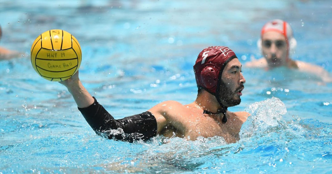 No. 9 Harvard University Jukes Division III No. 5 Chapman University, 13-6, to Close Out 2019 Julian Fraser Memorial Tournament