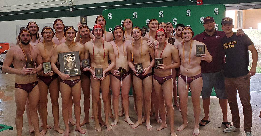 Gannon University Goes the Distance to Outlast Salem University, 14-13, in Overtime to Clinch 2019 Division II Eastern Championship