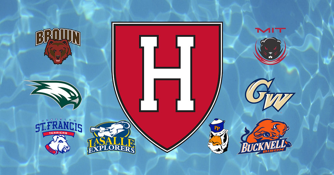 Harvard University to Stream 18-Game Harvard Invitational on October 18-20