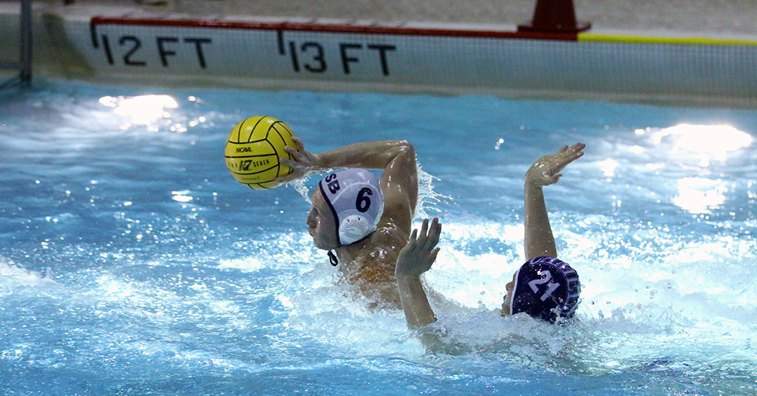 Penn State Behrend Overcomes Connecticut College, 12-7, in 2019 Division III Eastern Championship Third Place Game