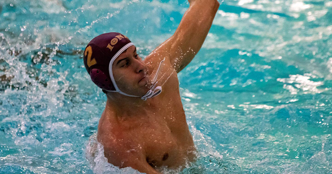 Iona College Drops Against Fresno Pacific University, 12-9, & Santa Clara University, 16-7, at Julian Fraser Memorial Tournament