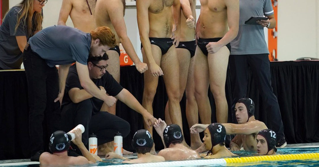 Massachusetts Institute of Technology Head Coach Austin Ringheim Talks About Competing & Coaching at the Division III Level