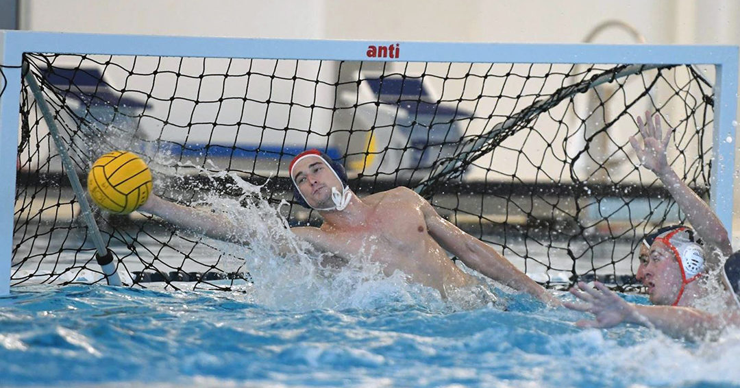 No. 15 George Washington University Secures 13-7 Mid-Atlantic Water Polo Conference-East Region Win at Division III No. 9 Johns Hopkins University