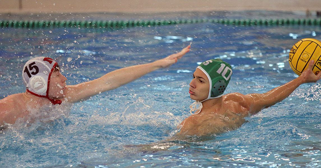 Salem University Clinches No. 3 Seed for Mid-Atlantic Water Polo ...