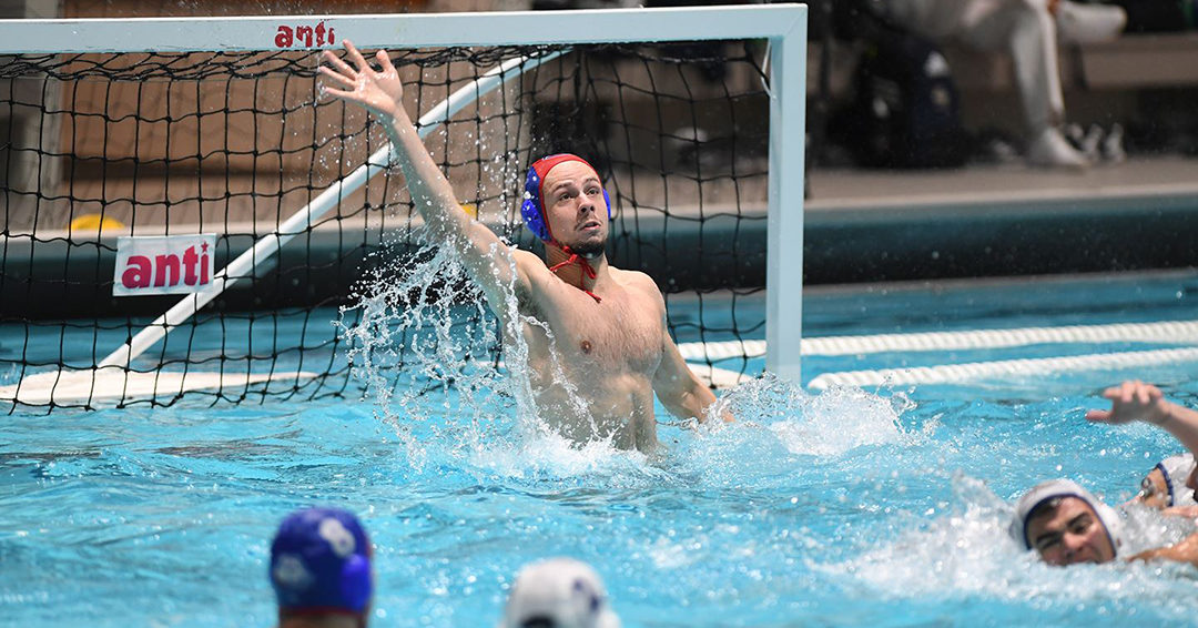 No. 17 St. Francis College Brooklyn Quells Iona College, 16-10, in Northeast Water Polo Conference Action