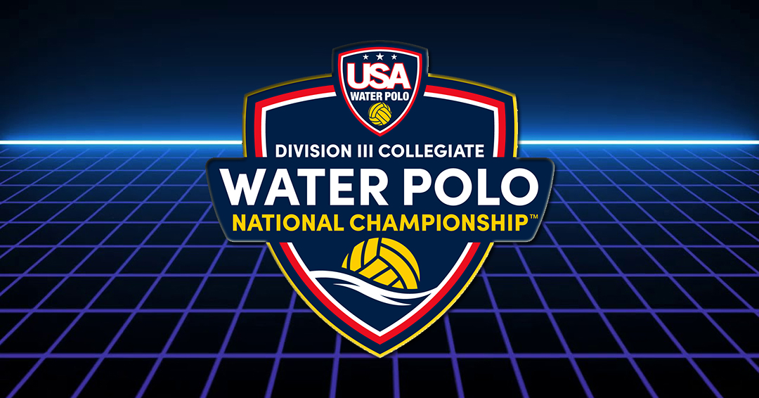 2019 Division III Men's Collegiate Water Polo National Championship ...