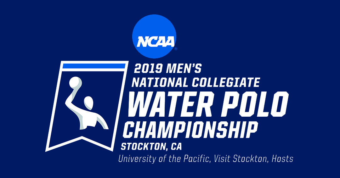 Updated National Collegiate Athletic Association Men’s Water Polo Championship Format Available; No. 12 Bucknell University to Meet No. 2 University of Southern California in NCAA Championship Quarterfinals