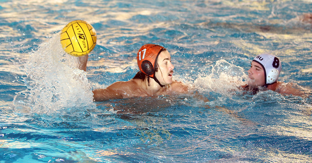 No. 19 Pennsylvania State University Comes Up Big in Steering Past No. 11 University of Texas, 9-8, in 2019 Men’s National Collegiate Club Championship First Round