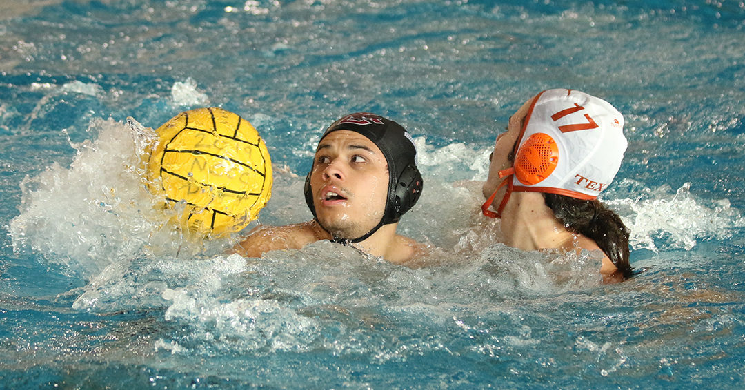 No. 11 University of Texas Overcomes No. 11 Boston College, 9-5, in 2019 Men’s National Collegiate Club Championship Ninth Place Game